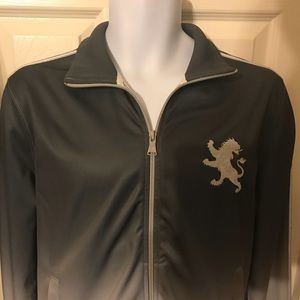 Men’s Express Light Sports Jacket Sz Medium